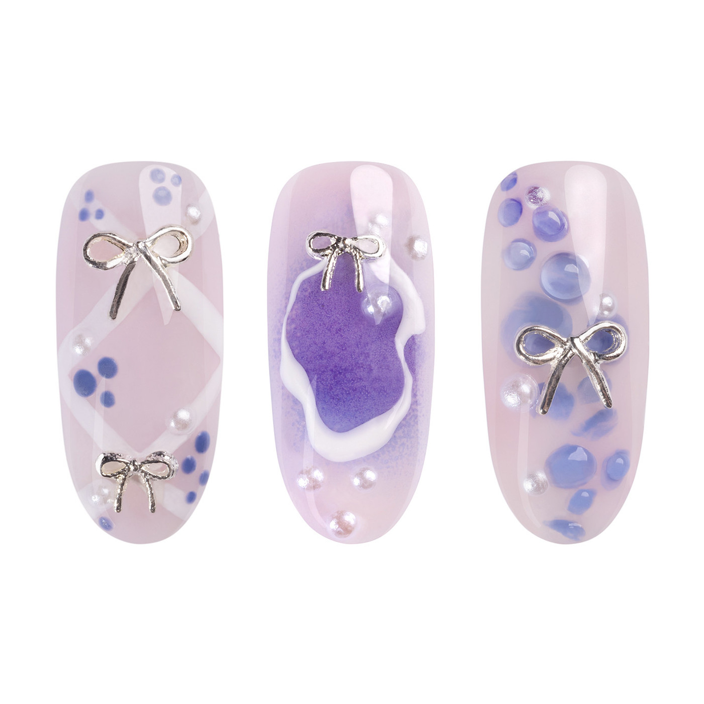 Silver Bows Silver Bows