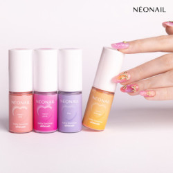 Baby Boomer Airbrush 5 g - Neon Orange Baby Boomer Airbrush 5 g - Neon Orange