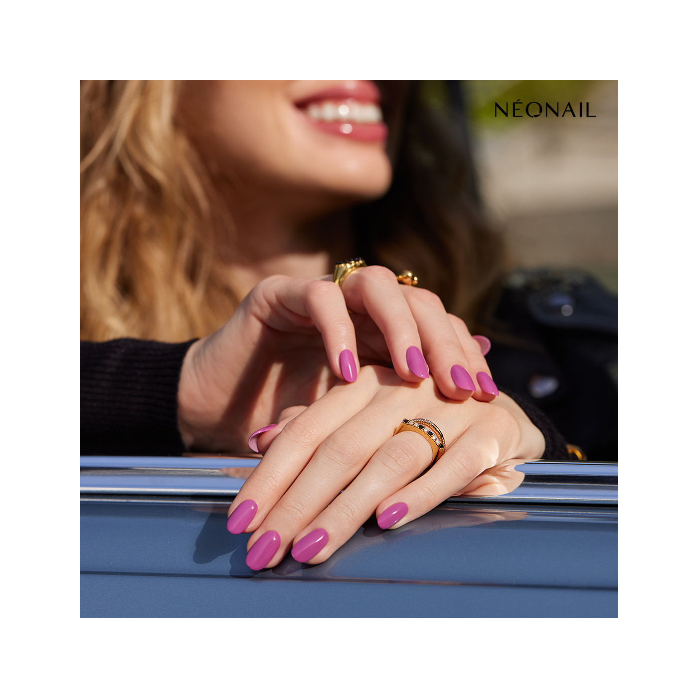 Gellak 7,2 ml - Ticket to Anywhere