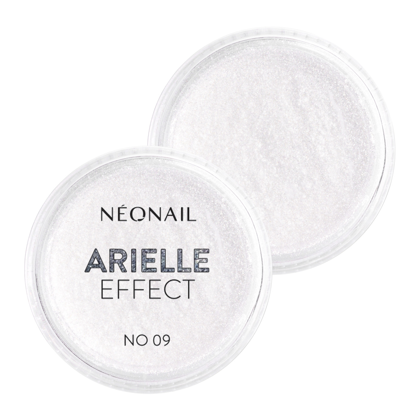 Arielle Effect 09 - Pigmentpoeder Arielle Effect 09 - Pigmentpoeder