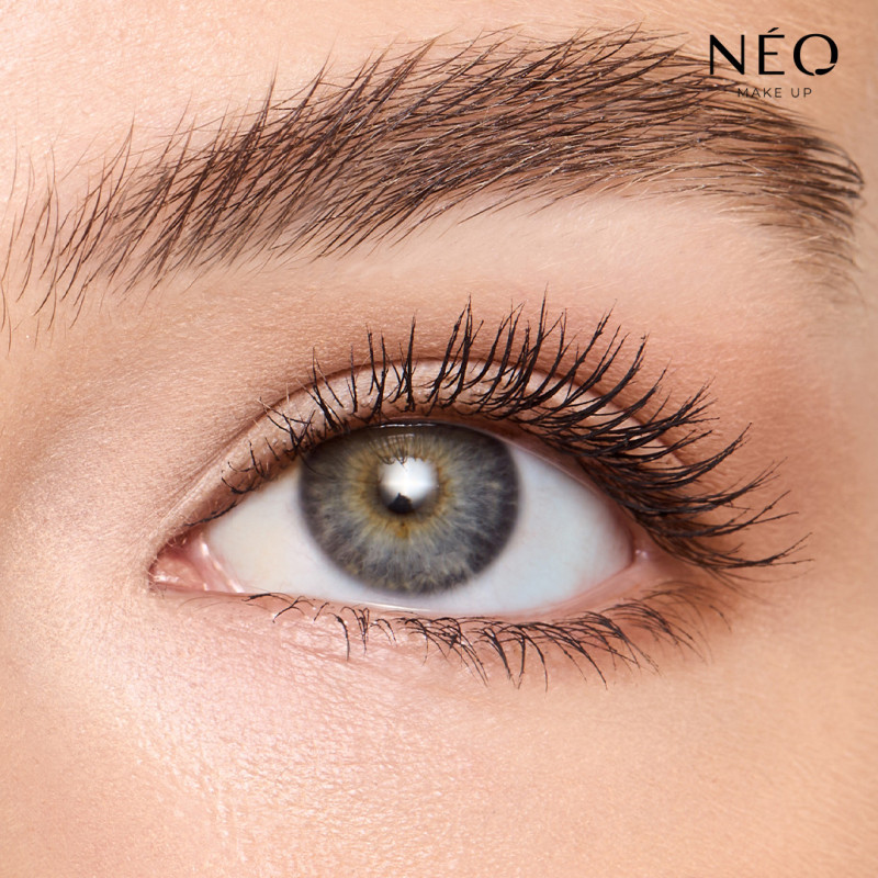 Intense Serum HEV Protect Mascara Intense Serum HEV Protect Mascara