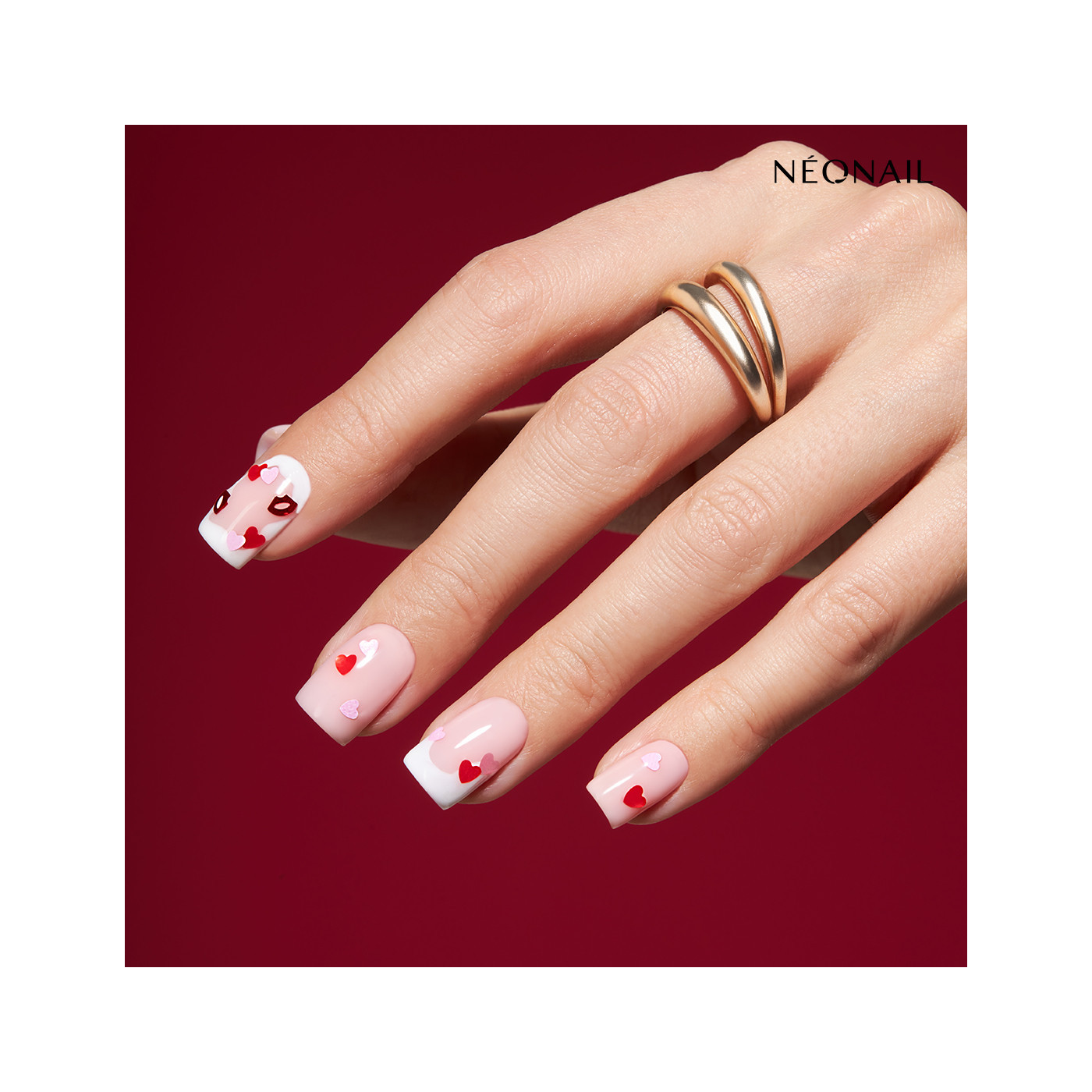 Gellak 7,2 ml – Self Love Era Gellak 7,2 ml – Self Love Era