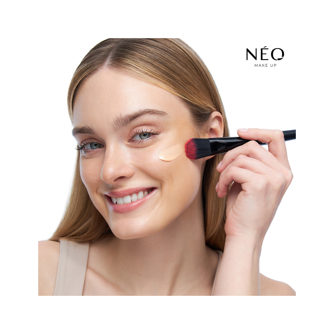 Intense Serum Sheer Foundation: 01 PORCELAIN Intense Serum Sheer Foundation: 01 PORCELAIN