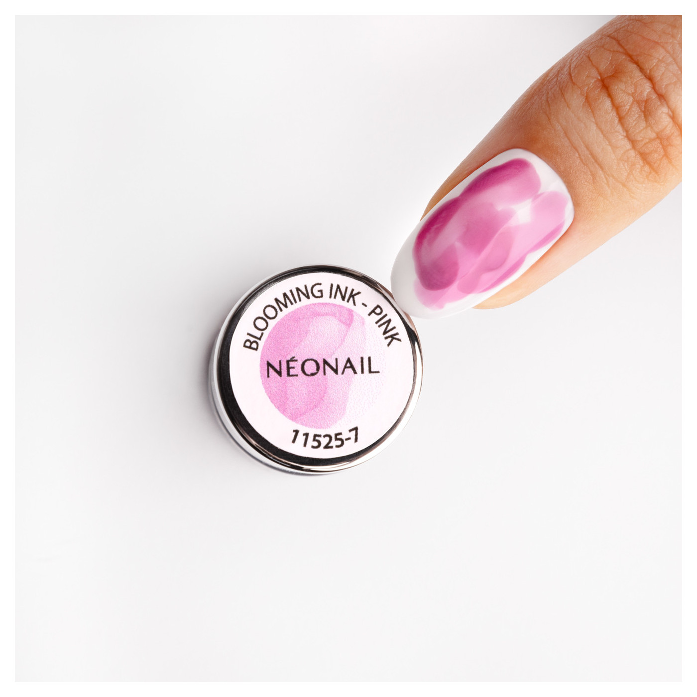 Blooming Ink 7,2 ml - Pink Blooming Ink 7,2 ml - Pink