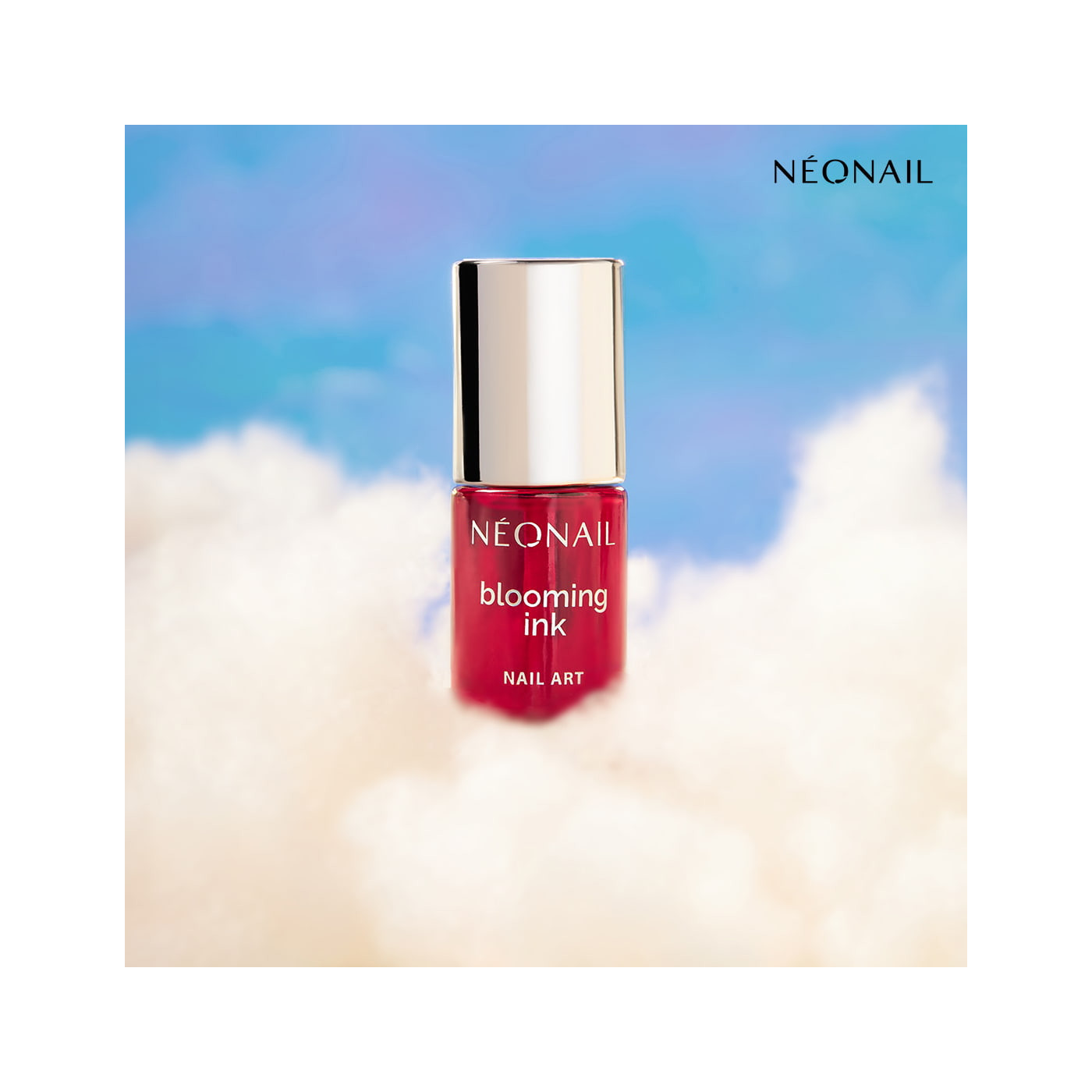 Blooming Ink 7,2 ml - Pink Blooming Ink 7,2 ml - Pink