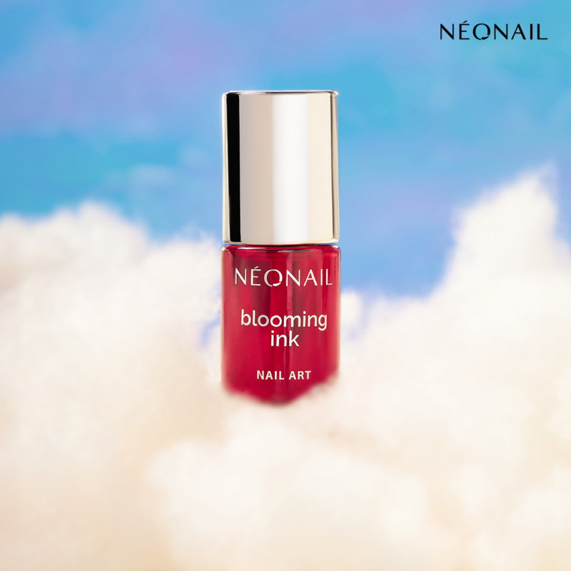 Blooming Ink 7,2 ml - Pink Blooming Ink 7,2 ml - Pink