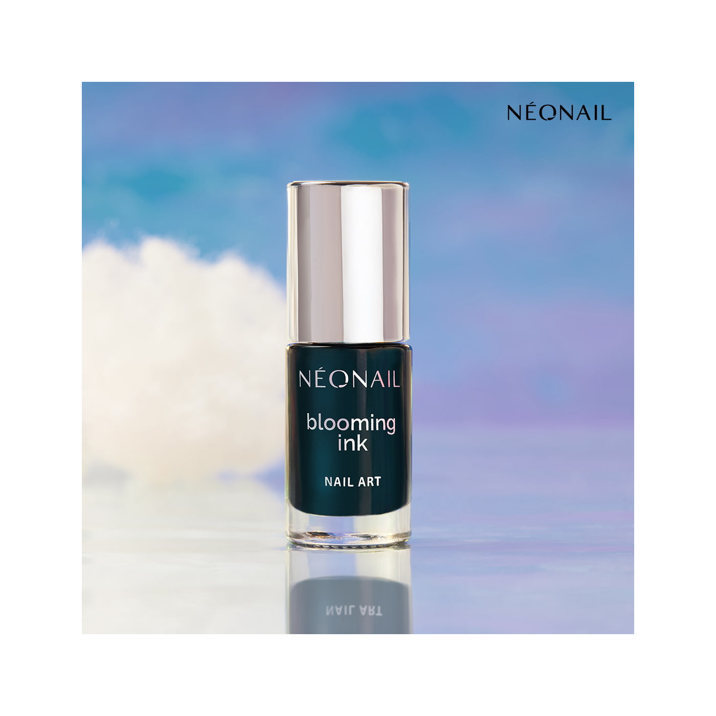 Blooming Ink 7,2 ml - Turquoise Blooming Ink 7,2 ml - Turquoise