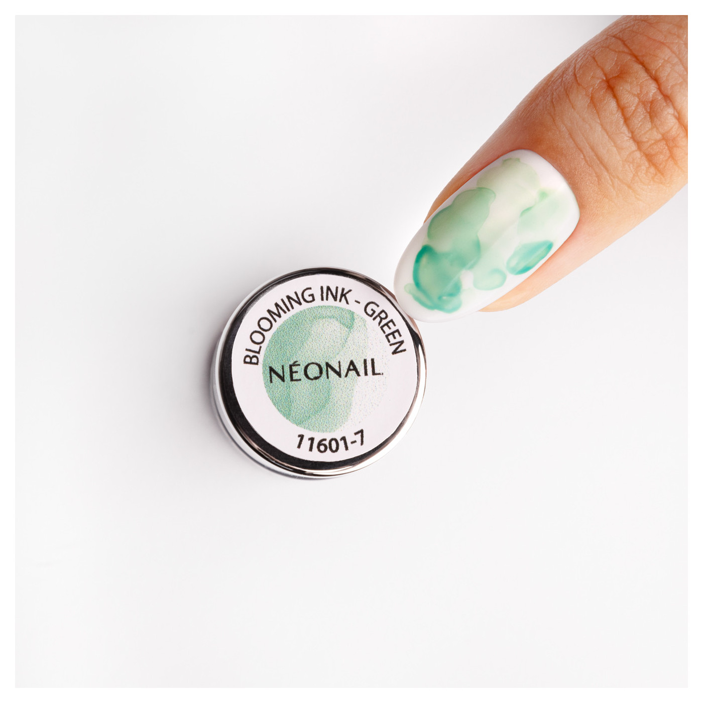 Blooming Ink 7,2 ml - Green