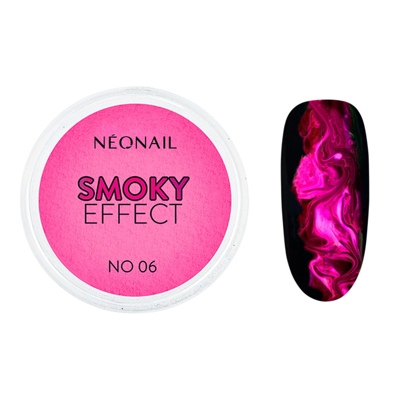 Smoky Effect No 06 Smoky Effect No 06