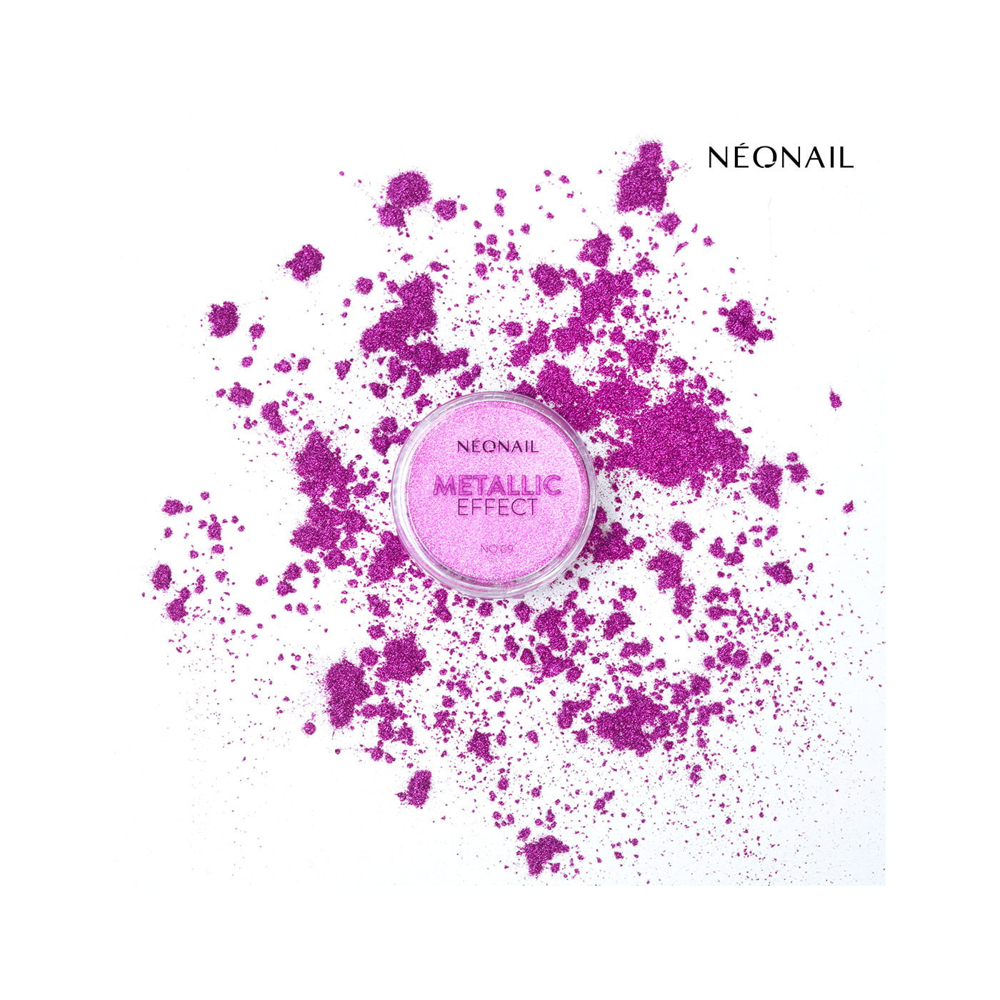 Metallic Effect 09 Metallic Effect 09