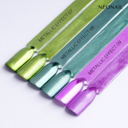 Metallic Effect 09 Metallic Effect 09