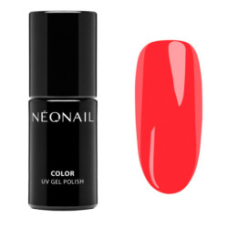 Gellak 7,2 ml - Glowing Coral Gellak 7,2 ml - Glowing Coral