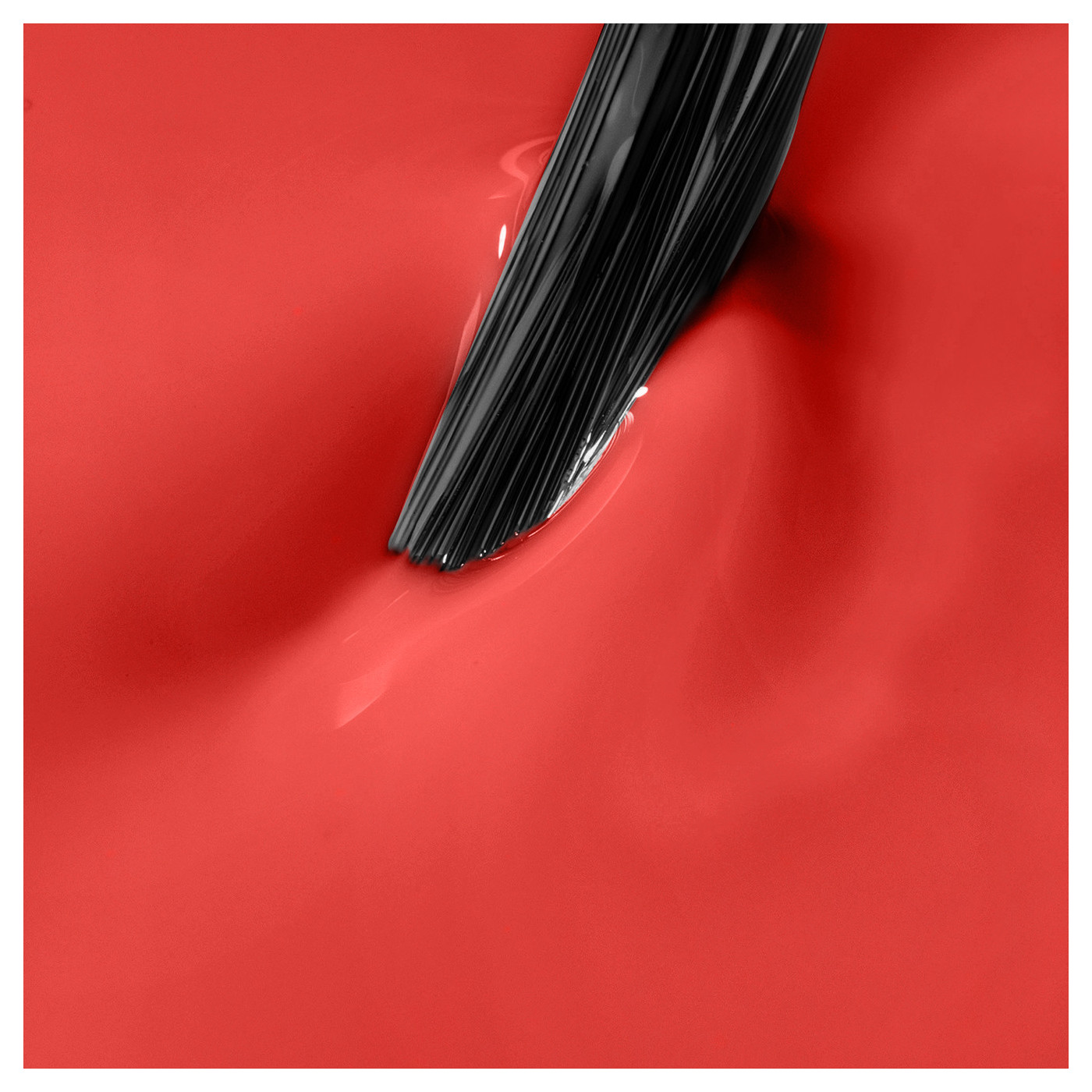 Gellak 7,2 ml - Glowing Coral Gellak 7,2 ml - Glowing Coral