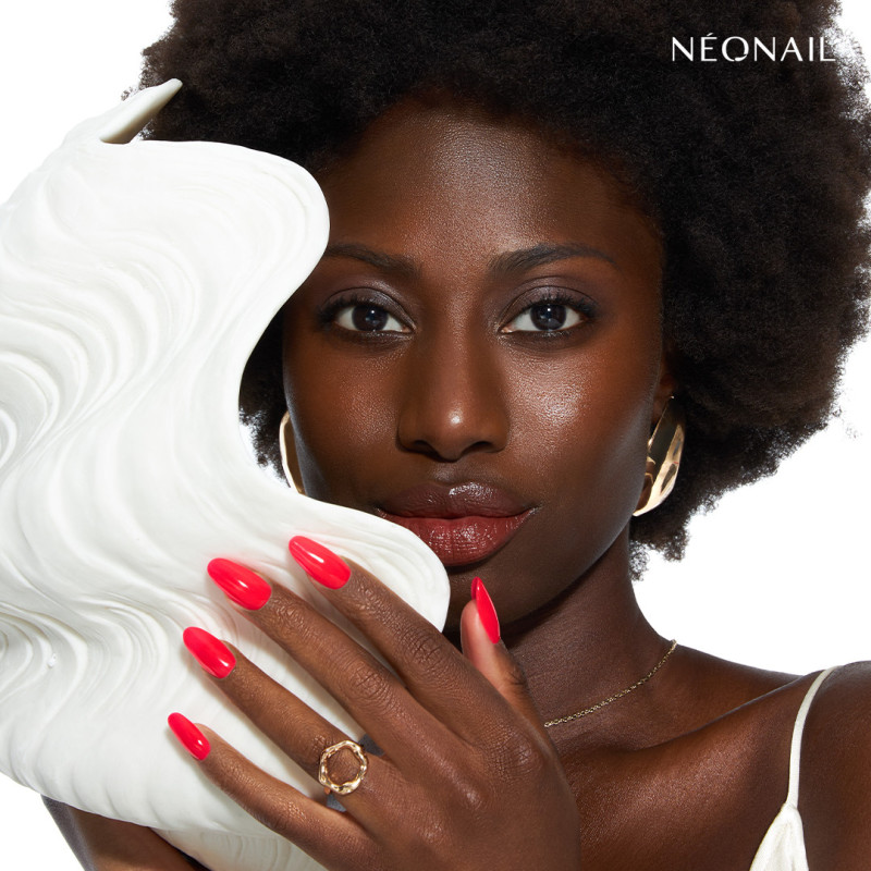 Gellak 7,2 ml - Glowing Coral Gellak 7,2 ml - Glowing Coral