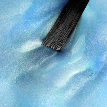 Gellak 7,2 ml - Shimmering Waves