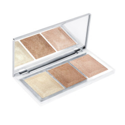 Intense Serum Highlighter Palette – Shine Is Mine Intense Serum Highlighter Palette – Shine Is Mine