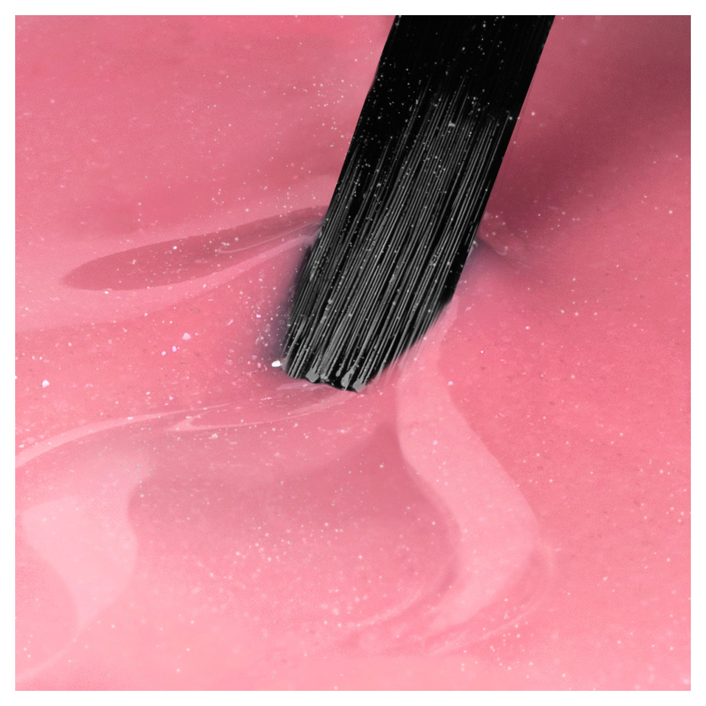 Gellak 7,2 ml - Gleaming Pink
