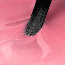 Gellak 7,2 ml - Gleaming Pink