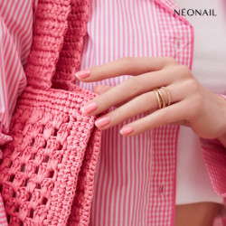 Gellak 7,2 ml - Gleaming Pink