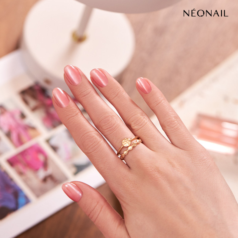 Gellak 7,2 ml - Peach Horizon