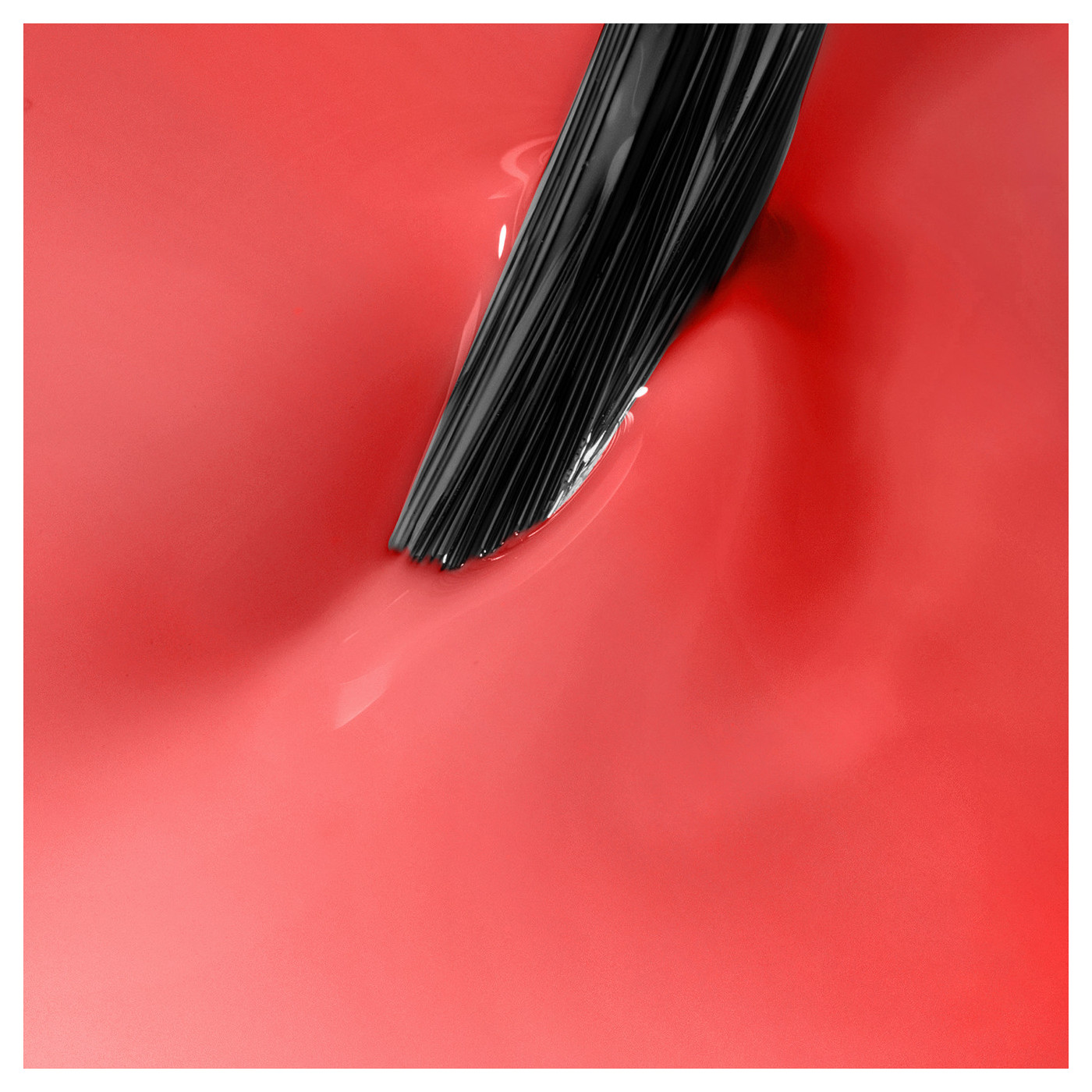 Gellak 7,2 ml - Watermelon Gloss