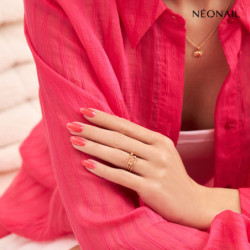 Gellak 7,2 ml - Watermelon Gloss