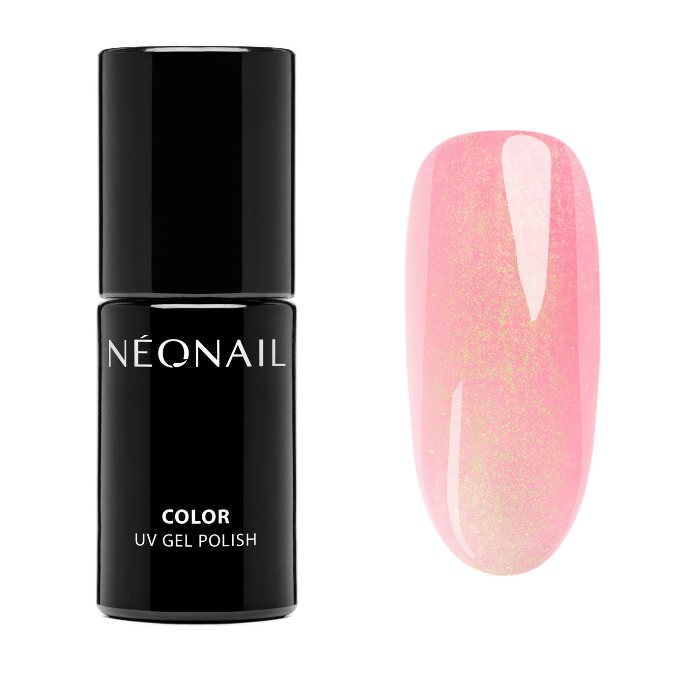 Gellak 7,2 ml - Limitless Shine