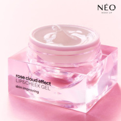 pH-Reagerende Lip & Cheek Gel – Rose Cloud Effect pH-Reagerende Lip & Cheek Gel – Rose Cloud Effect