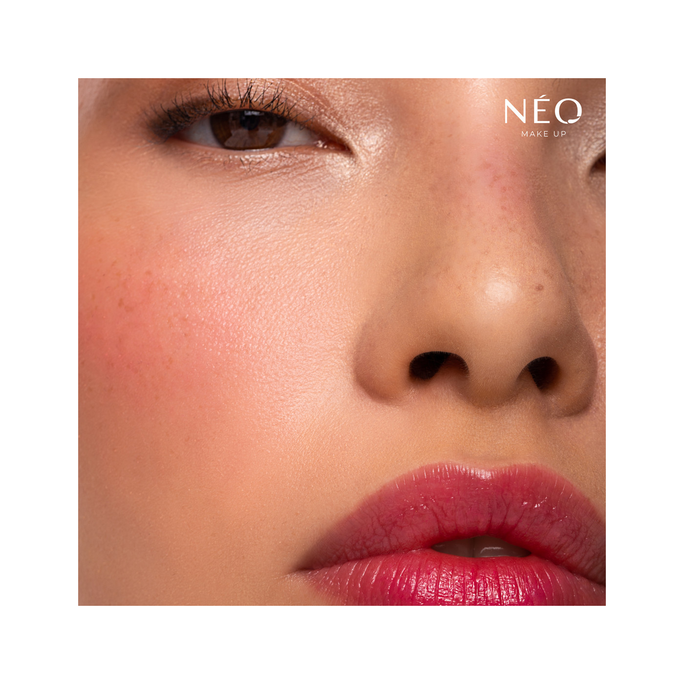 pH-Reagerende Lip & Cheek Gel – Rose Cloud Effect pH-Reagerende Lip & Cheek Gel – Rose Cloud Effect