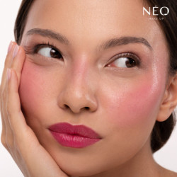 pH-Reagerende Lip & Cheek Gel – Rose Cloud Effect pH-Reagerende Lip & Cheek Gel – Rose Cloud Effect