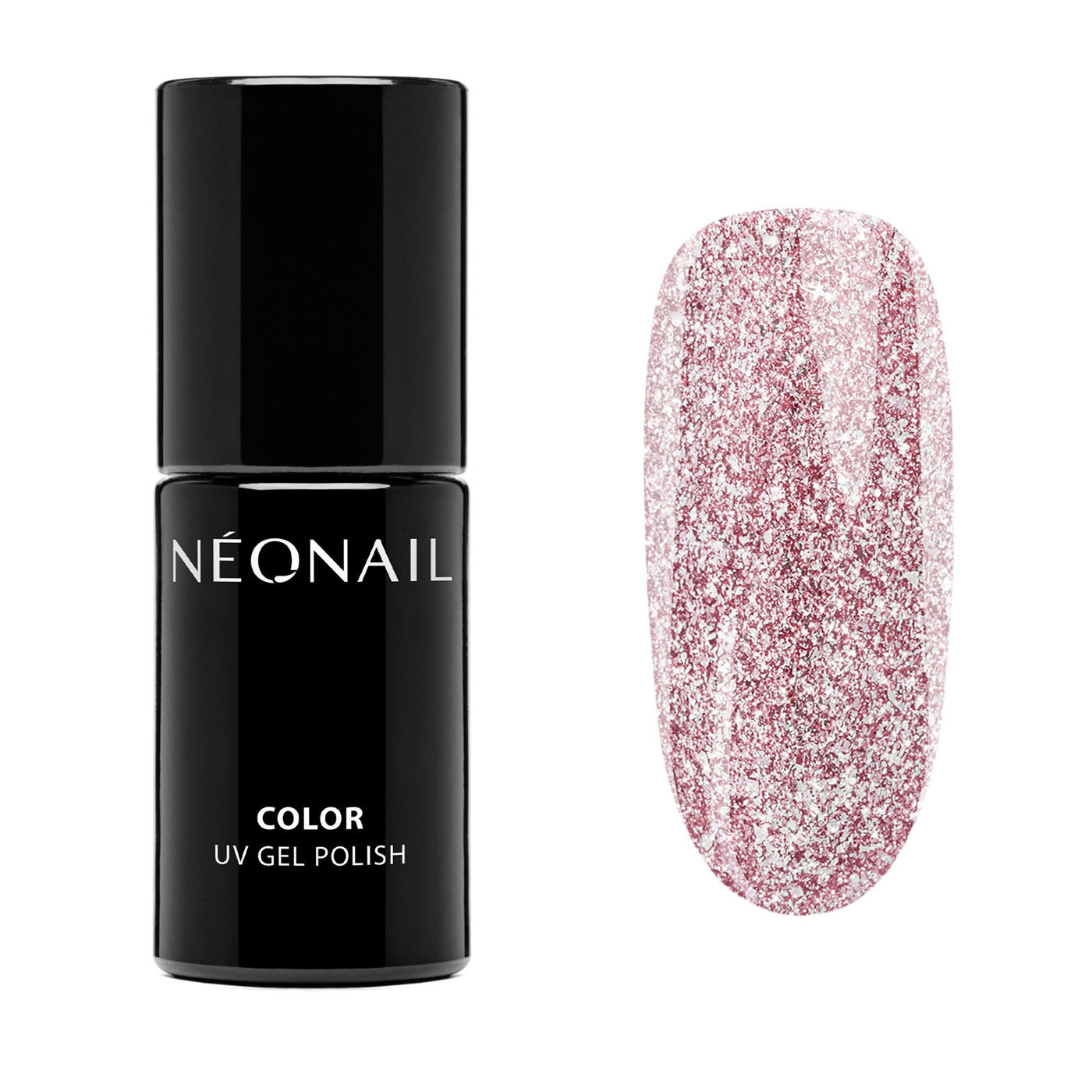 Gellak 7,2 ml - Blushing Diva Gellak 7,2 ml - Blushing Diva