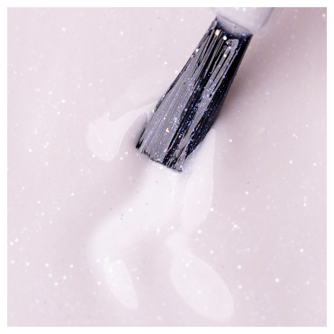 Gellak 7,2 ml - Glimmering Mist Gellak 7,2 ml - Glimmering Mist