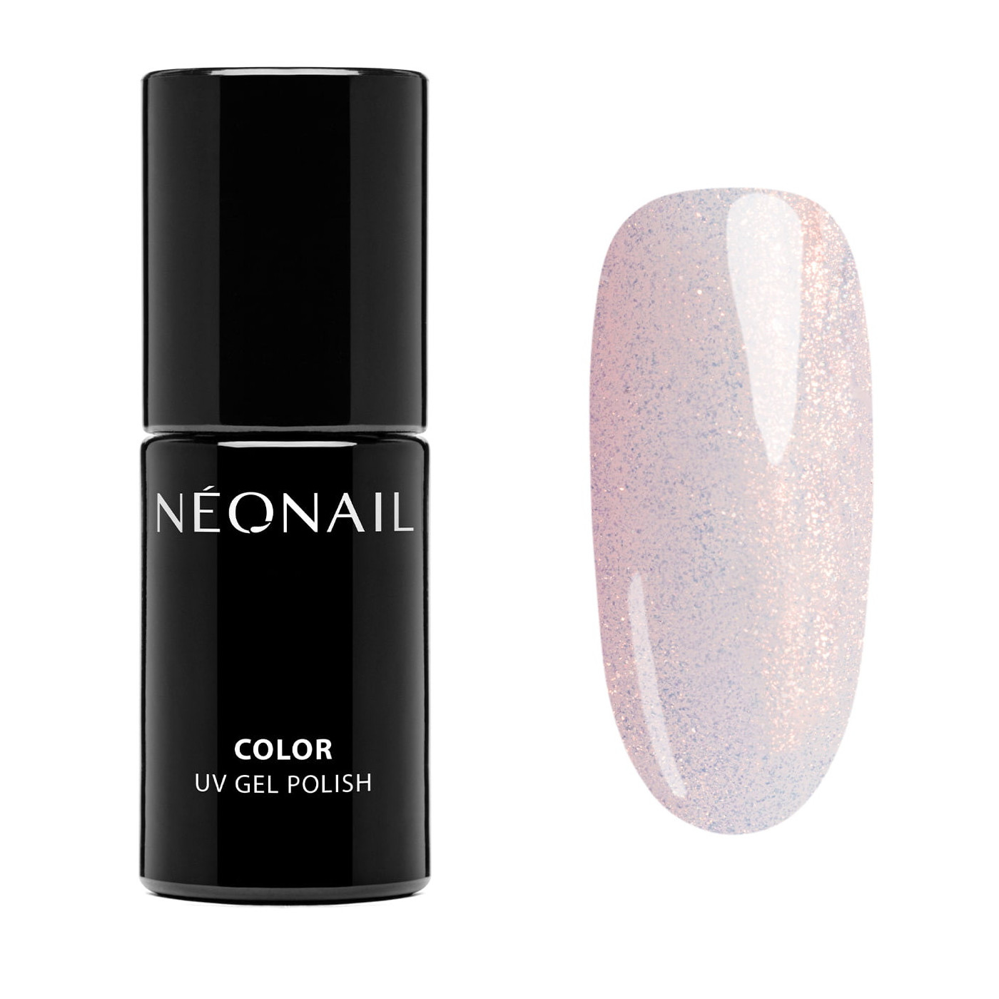 Gellak 7,2 ml - Morning Rose Gellak 7,2 ml - Morning Rose