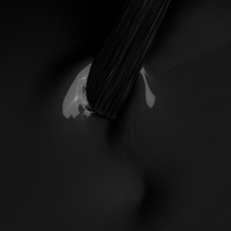 Gellak 7,2 ml - Pure Black