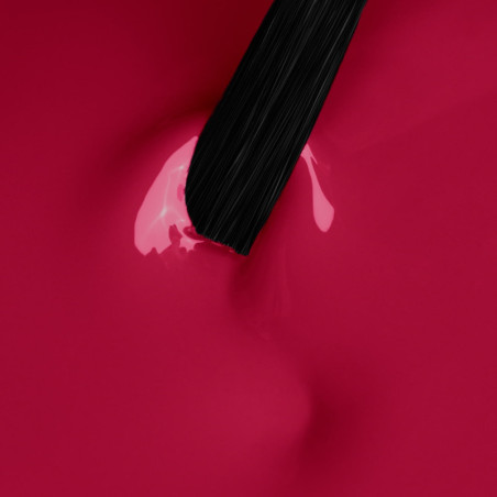 Gellak 7,2 ml - Seductive Red