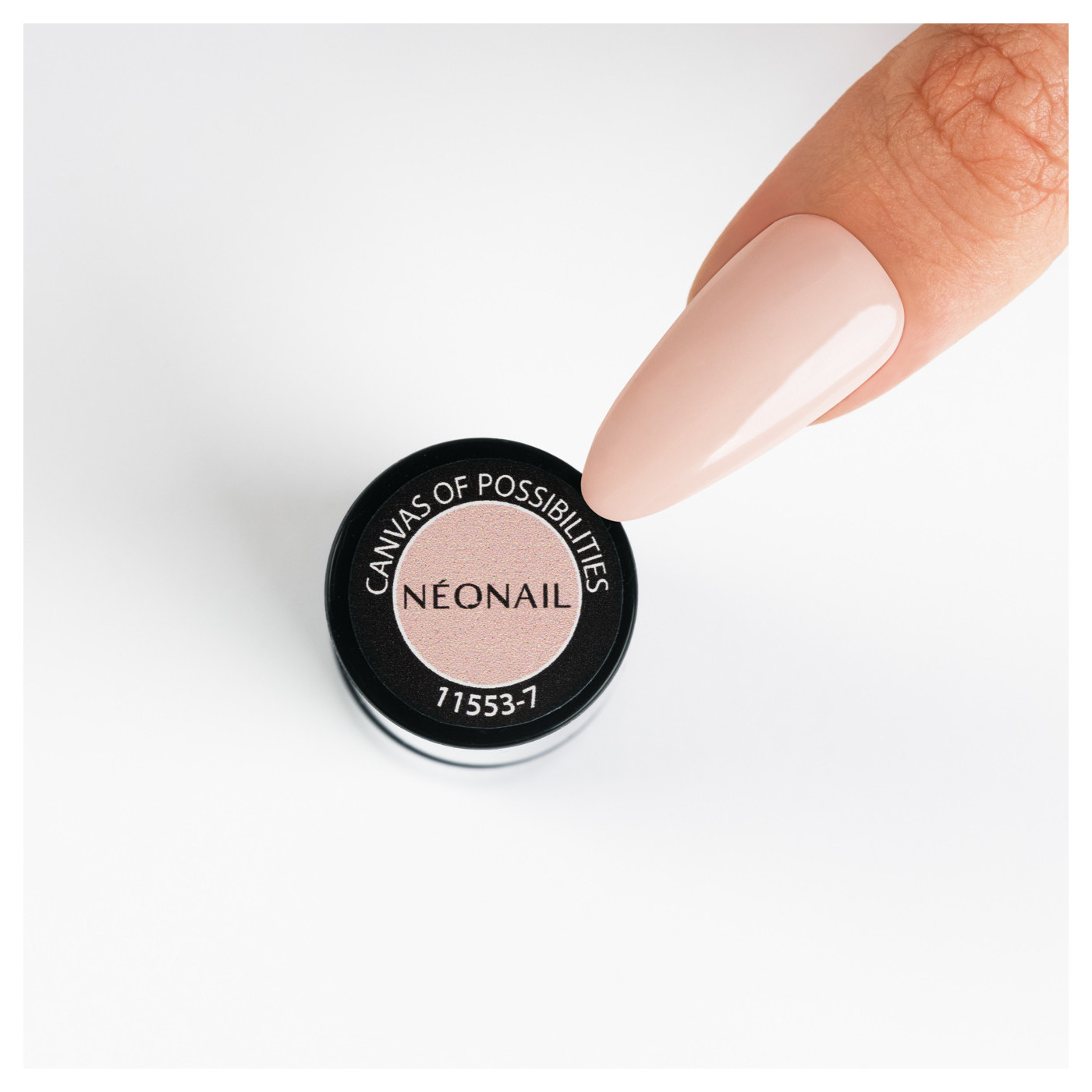 Gellak 7,2 ml - Canvas of Possibilities Gellak 7,2 ml - Canvas of Possibilities