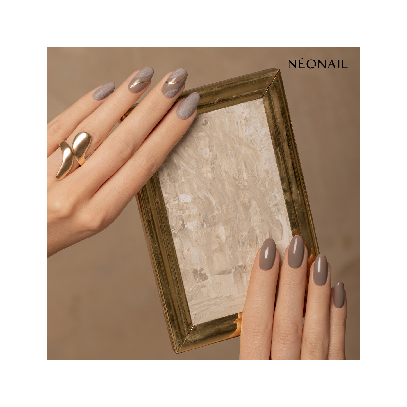 Gellak 7,2 ml - Walnut Poem