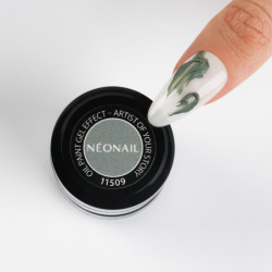 Oil Paint Gel Effect 5 g - Artist of Your Story Oil Paint Gel Effect 5 g - Artist of Your Story