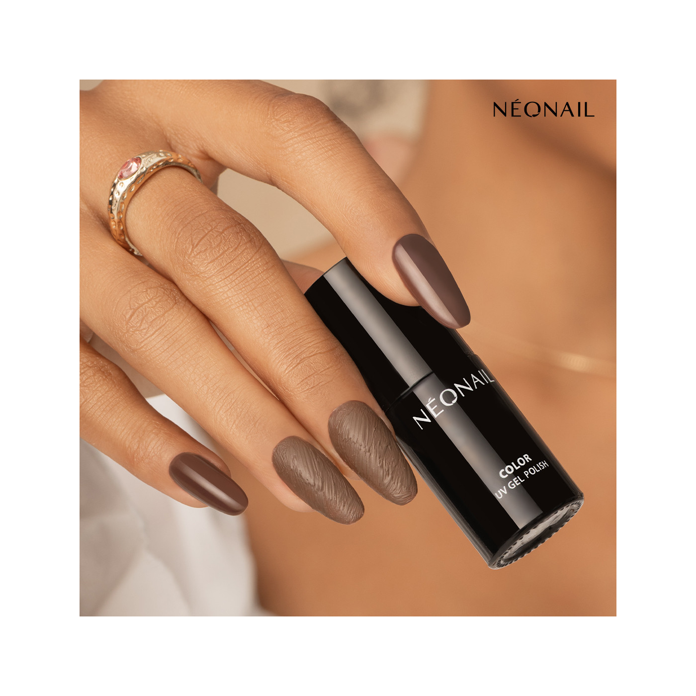 Oil Paint Gel Effect 5 g - Timeless Texture Oil Paint Gel Effect 5 g - Timeless Texture