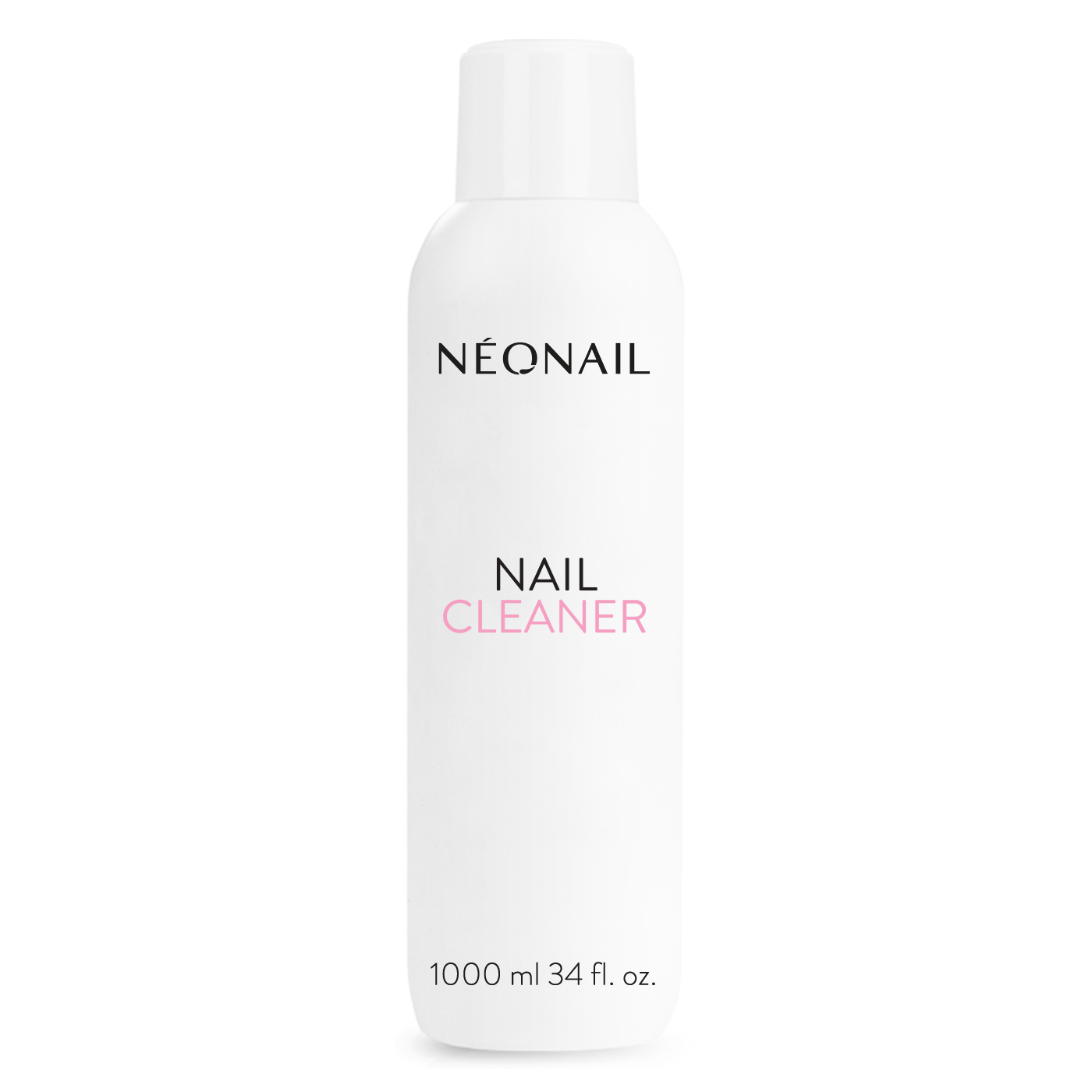 Nail cleaner 1000 ml Nail cleaner 1000 ml