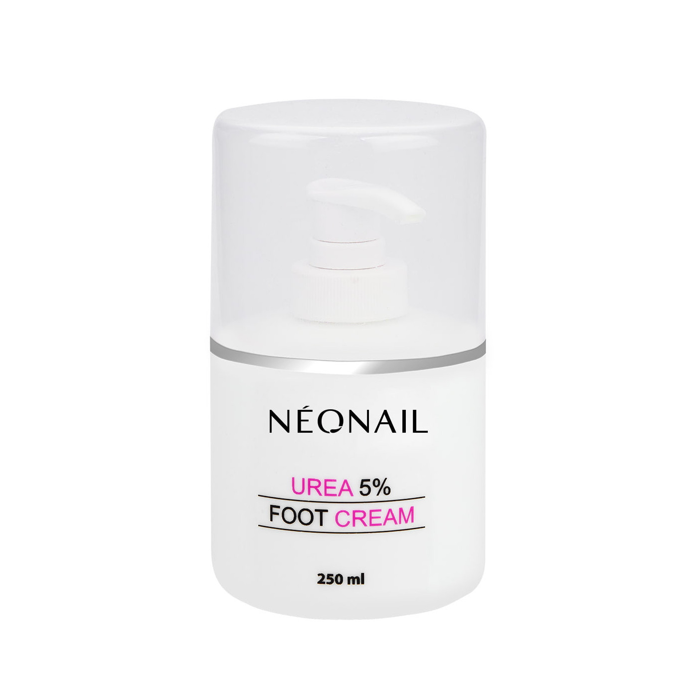NEONAIL Voetcrème met Ureum 5 % NEONAIL Voetcrème met Ureum 5 %