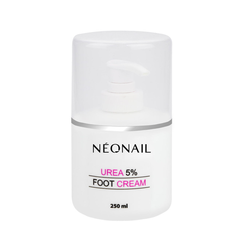 NEONAIL Voetcrème met Ureum 5 % NEONAIL Voetcrème met Ureum 5 %