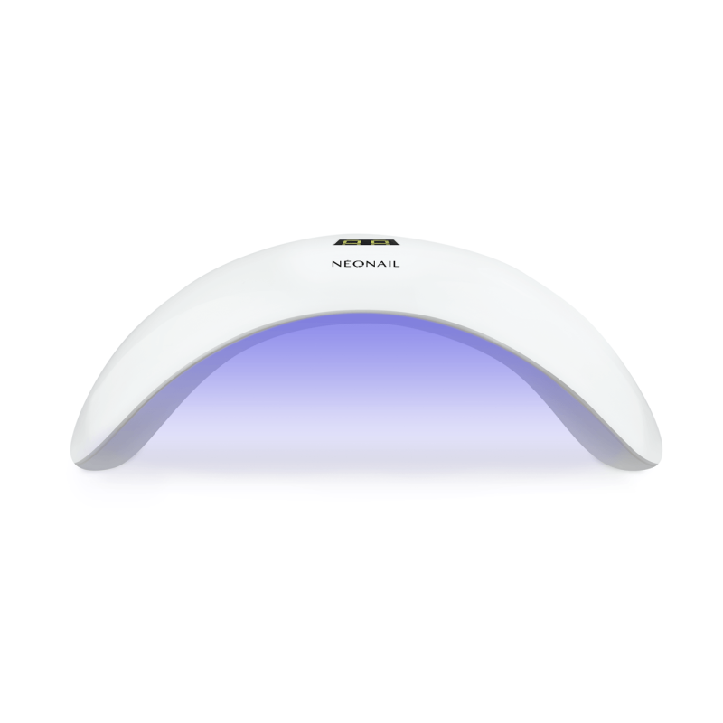 LED-lamp 22 W/48 met display LED-lamp 22 W/48 met display