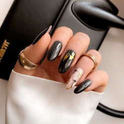 Transferfolie - 01 Gold Transferfolie - 01 Gold