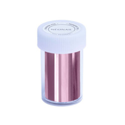 Transferfolie - 02 Rose Transferfolie - 02 Rose