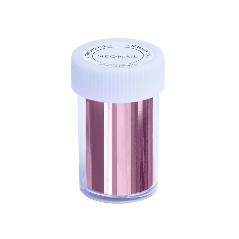 Transferfolie - 02 Rose Transferfolie - 02 Rose