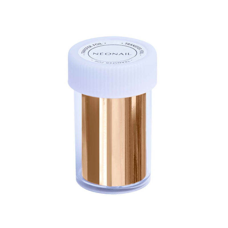 Transferfolie - 04 Copper Transferfolie - 04 Copper