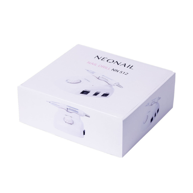 Frees - Nail Drill NN S12 Frees - Nail Drill NN S12