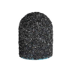 Afgeronde kap ABS Grey 13 mm 60 Afgeronde kap ABS Grey 13 mm 60