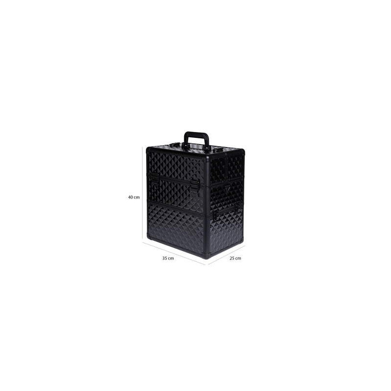 Cosmeticakoffer L Cosmeticakoffer L